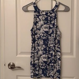 Fortune & Ivy SMALL Halter Top